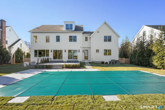 $3,999,000 | 18 Woodhill Road, Westport, CT 06880