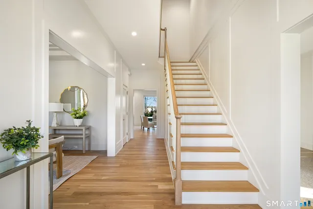 $3,999,000 | 18 Woodhill Road, Westport, CT 06880