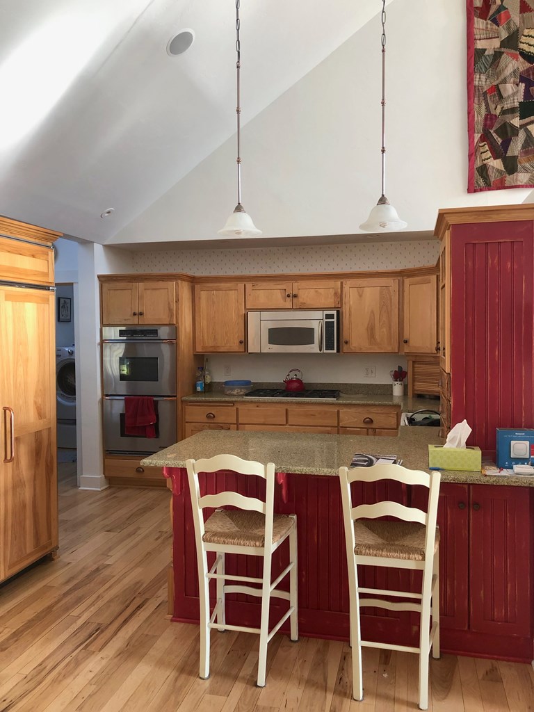 2297 Town Line Road Washington Island, WI 54246 - Photo 15 of 29