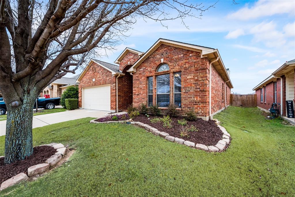 1160 Roping Reins Way Fort Worth, TX 76052 - Photo 1 of 1 Gallery Image 1