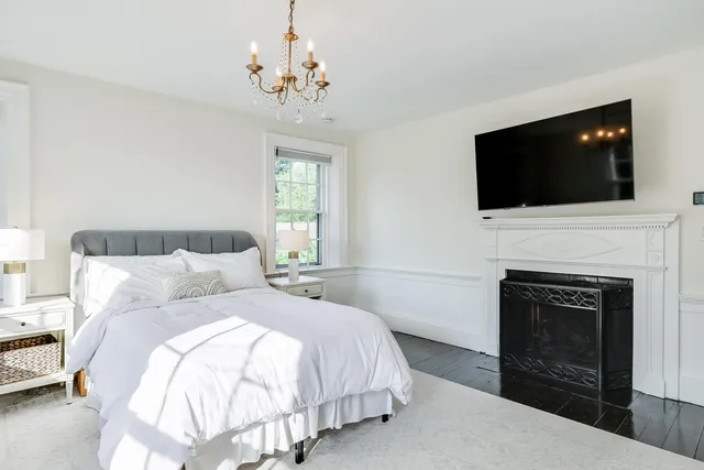 $2,200,000 | 2400 Meetinghouse Way, West Barnstable, MA 02668