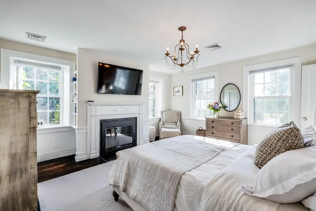 $2,200,000 | 2400 Meetinghouse Way, West Barnstable, MA 02668