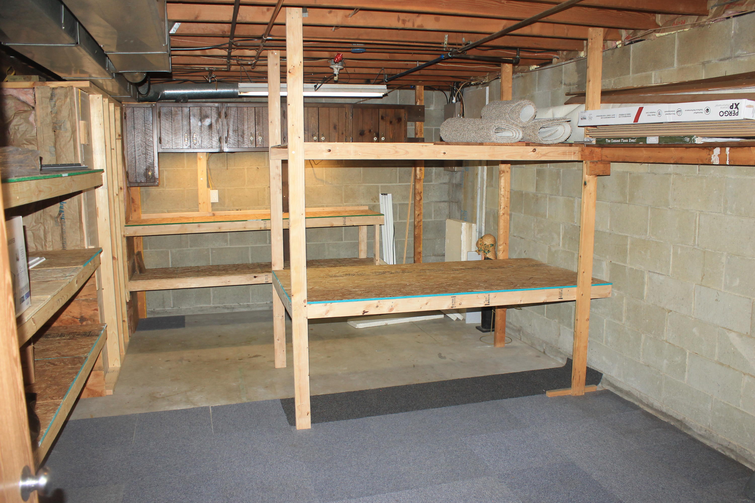 95 West Burdell Road Roscommon, MI 48653 - Photo 49 of 61 Gallery Image 49