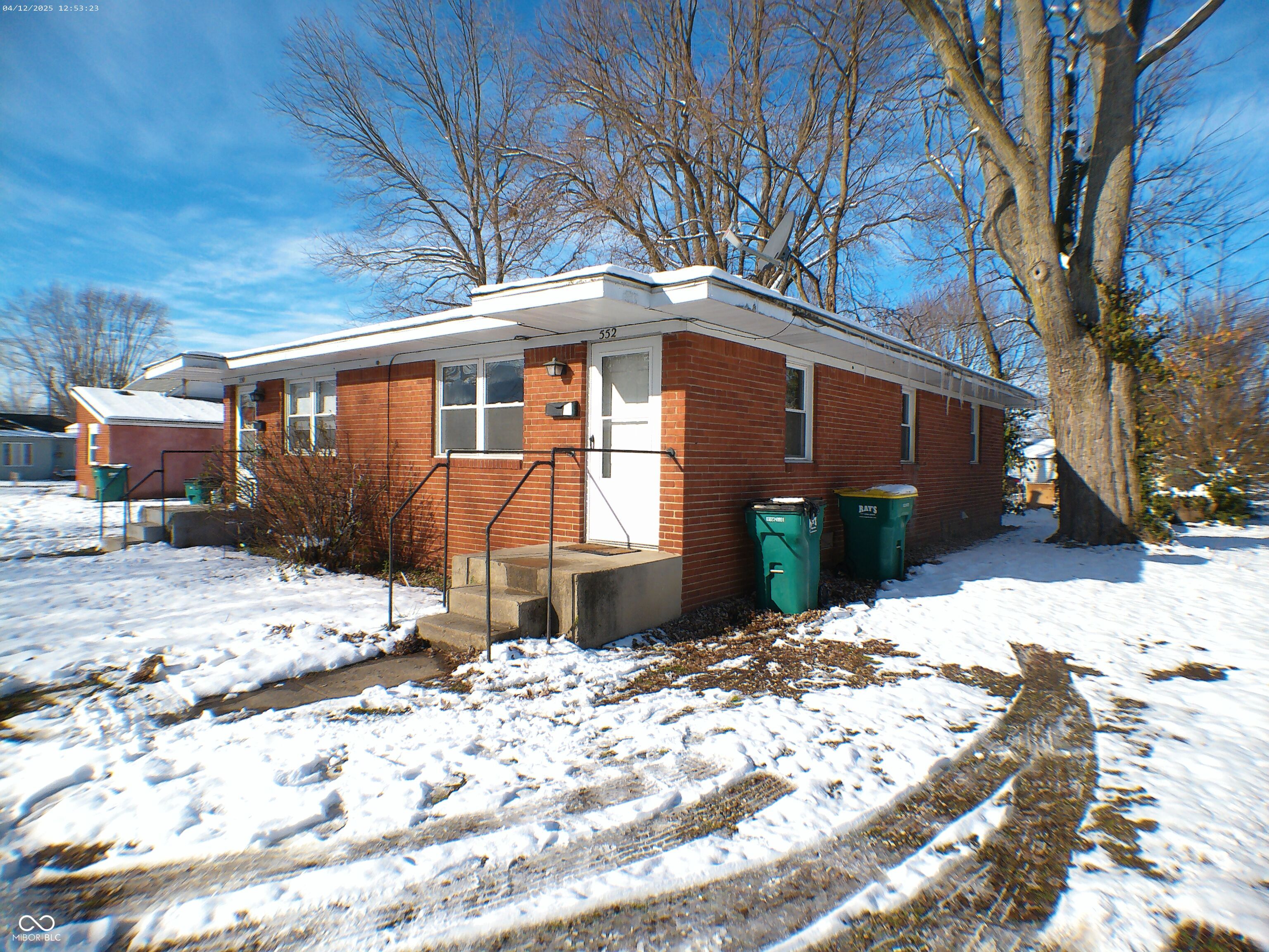 550 Howe Street Franklin, IN 46131 - Photo 3 of 12 Gallery Image 3