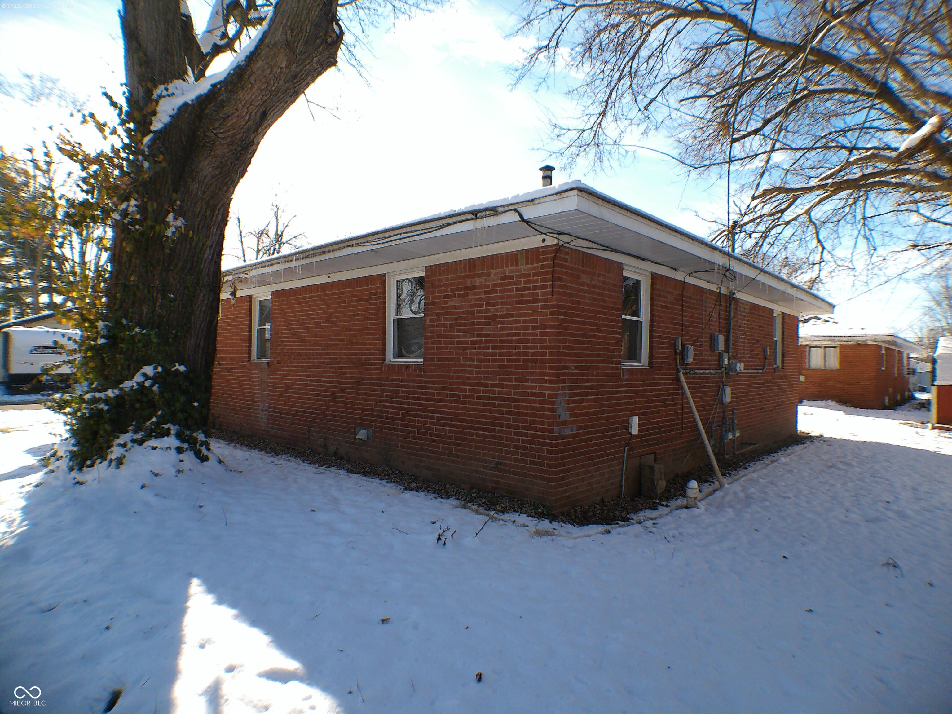 550 Howe Street Franklin, IN 46131 - Photo 4 of 12 Gallery Image 4