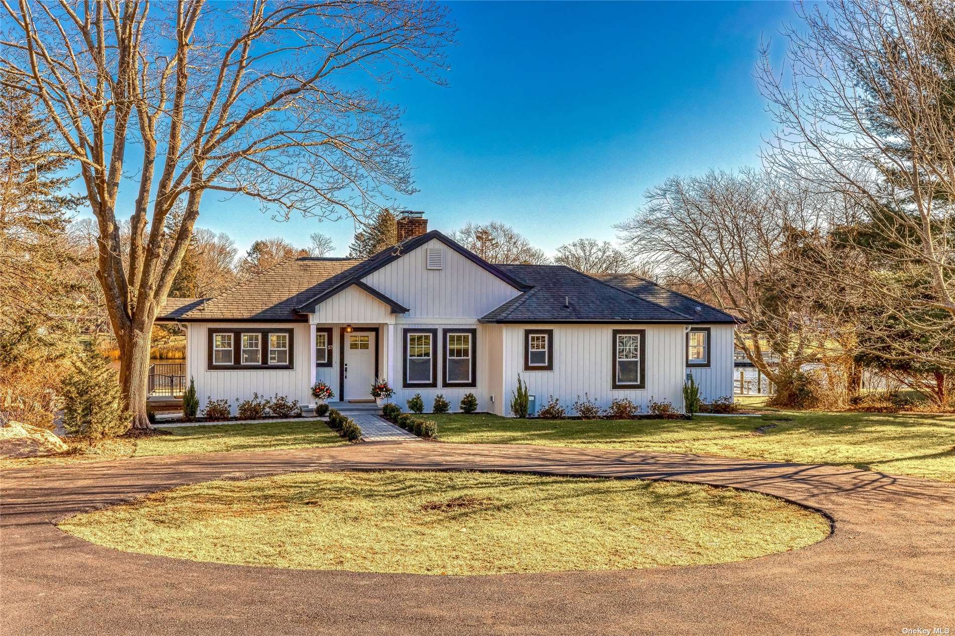 57 Lake Avenue, Center Moriches, NY 11934 Compass