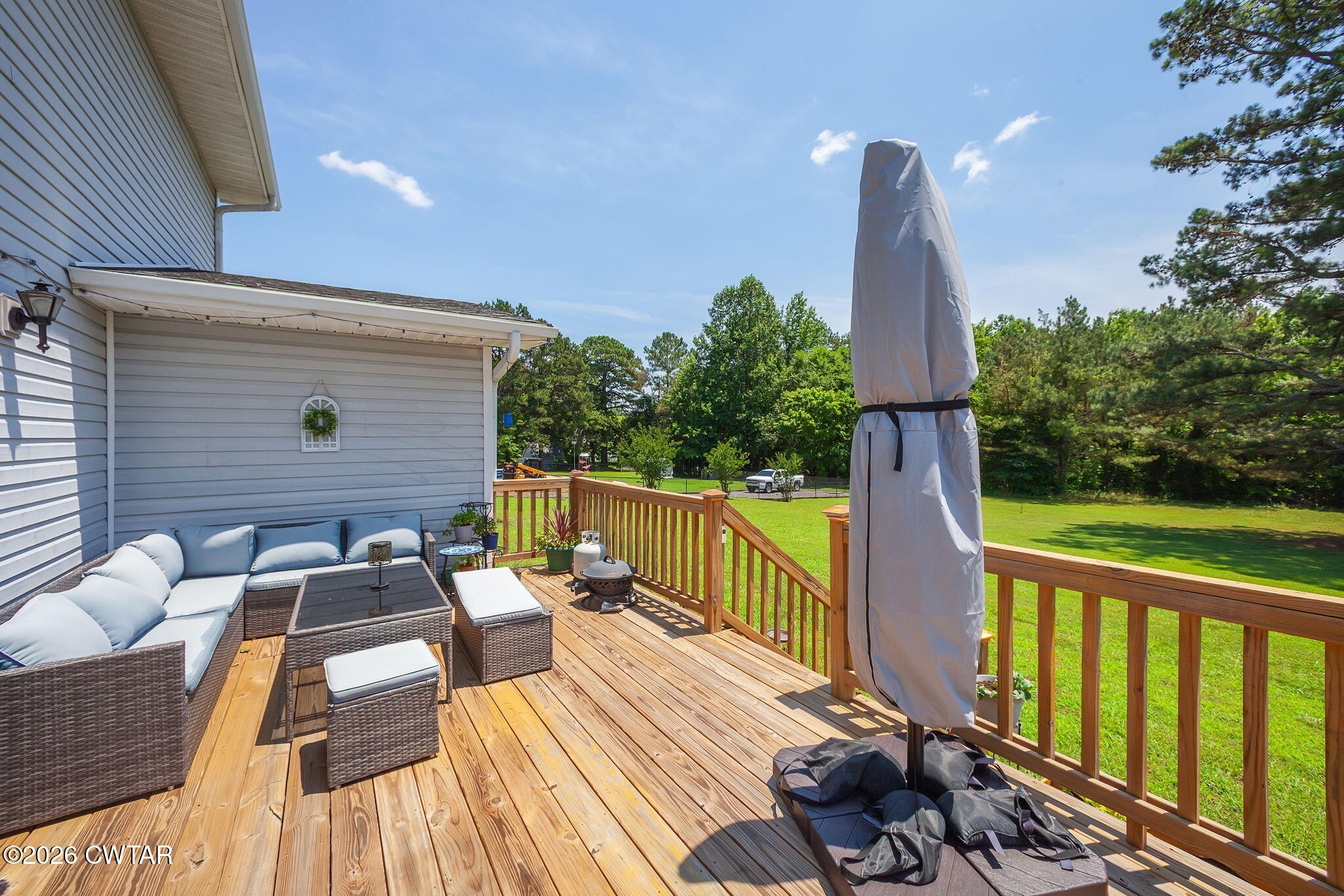 135 Meadow Drive Lexington, TN 38351 - Photo 34 of 40 Completed-30