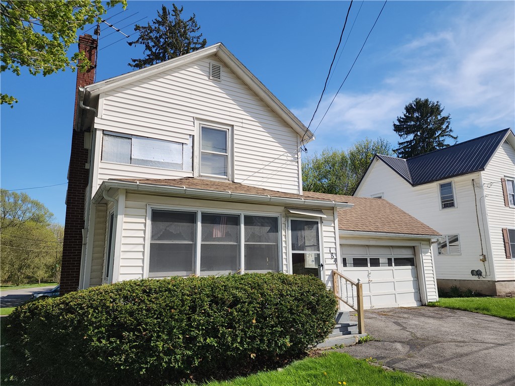 184 North Main Street Perry, NY 14530 - Photo 2 of 22