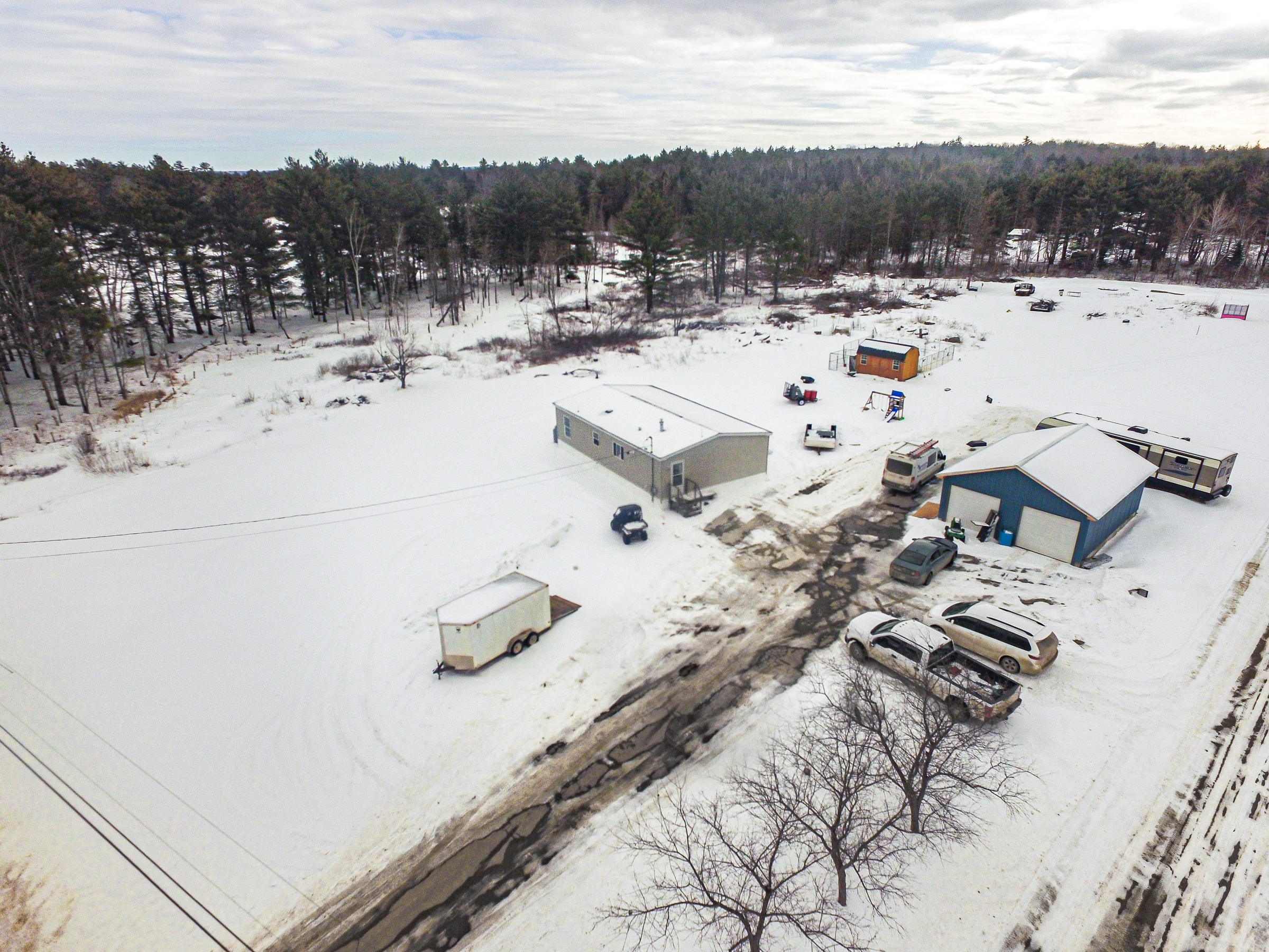 443 East Benton Road Waterville, ME 04901 - Photo 1 of 33 108277-aesd-6