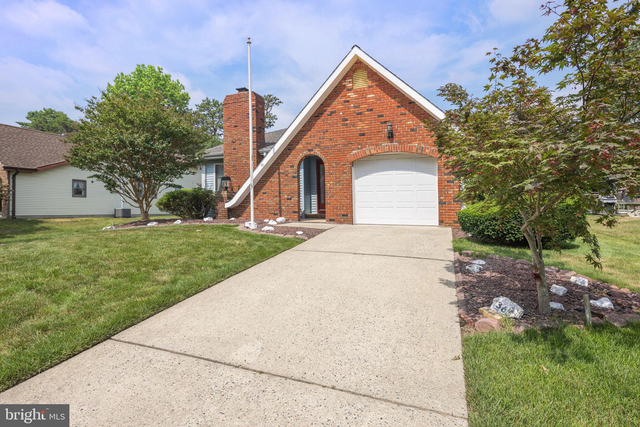 36 Sycamore Access Road Manahawkin, NJ 08050 - Photo 3 of 46