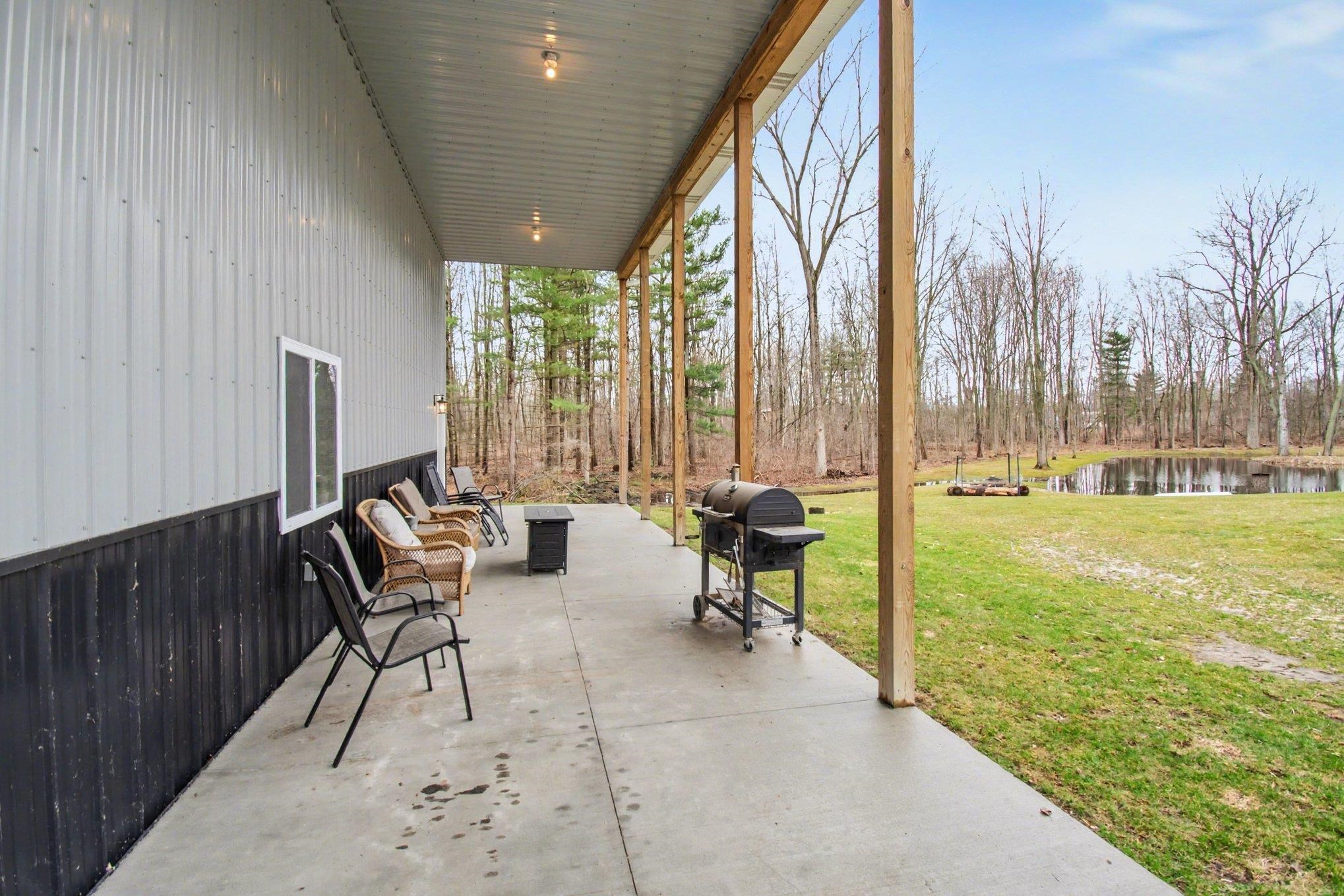 1641 Kaiser Tower Road Pinconning, MI 48650 - Photo 22 of 39