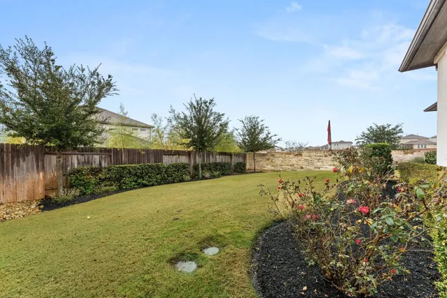 $424,900 | 6514 Velvet Leaf Lane, Buda, TX 78610