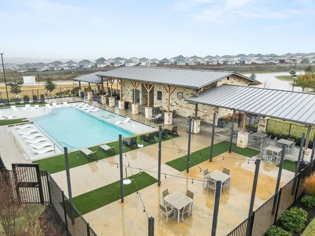 $424,900 | 6514 Velvet Leaf Lane, Buda, TX 78610