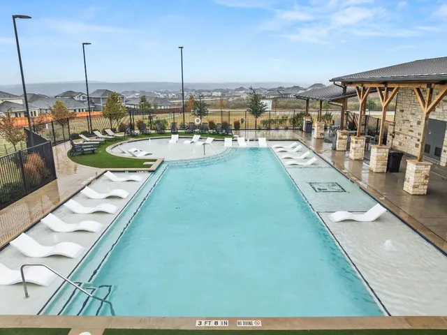 $424,900 | 6514 Velvet Leaf Lane, Buda, TX 78610