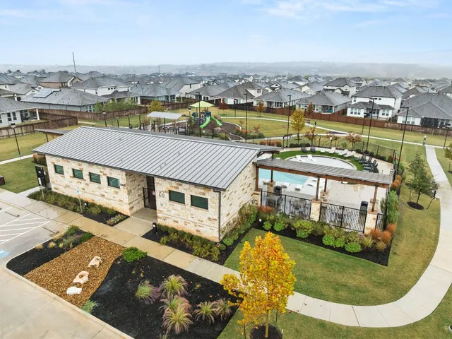 $424,900 | 6514 Velvet Leaf Lane, Buda, TX 78610