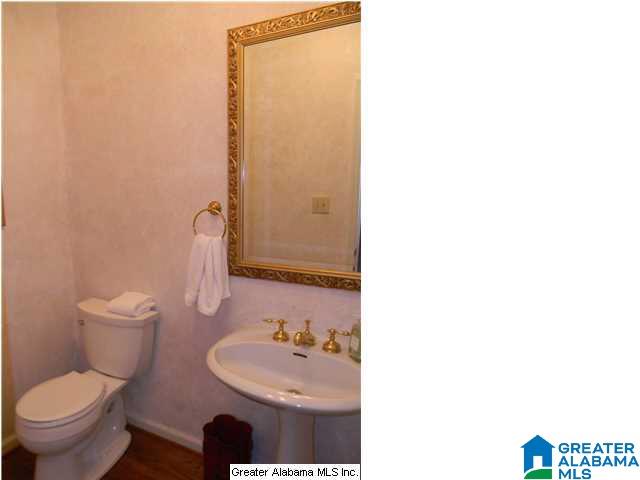 215 Snake Hill Road Trussville, AL 35173 - Photo 16 of 32