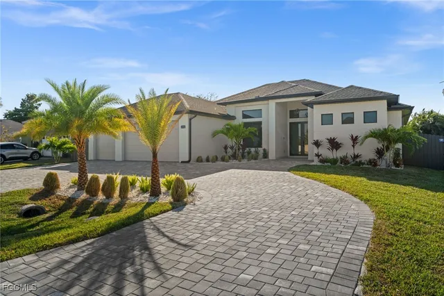 $617,000 | 1140 Southwest 40th Terrace, Cape Coral, FL 33914