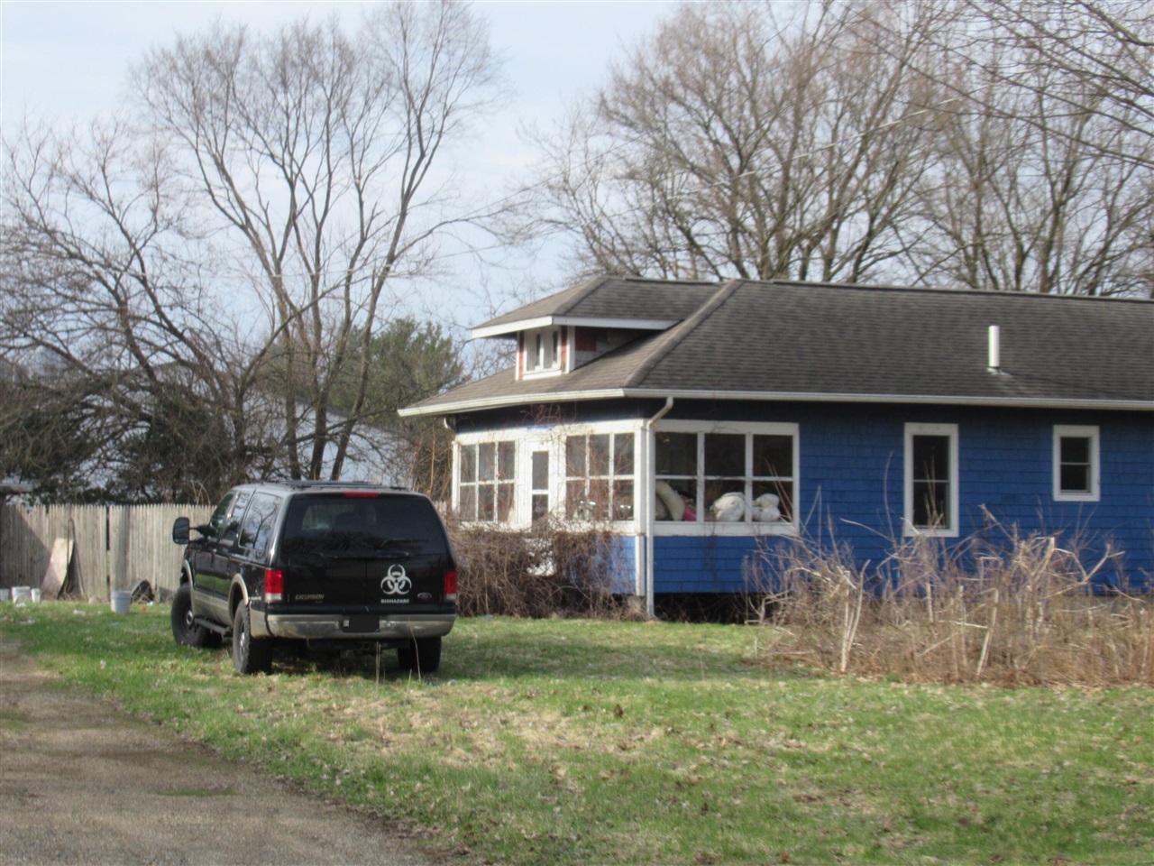 52526 Highway 131 Three Rivers, MI 49093 - Photo 2 of 2