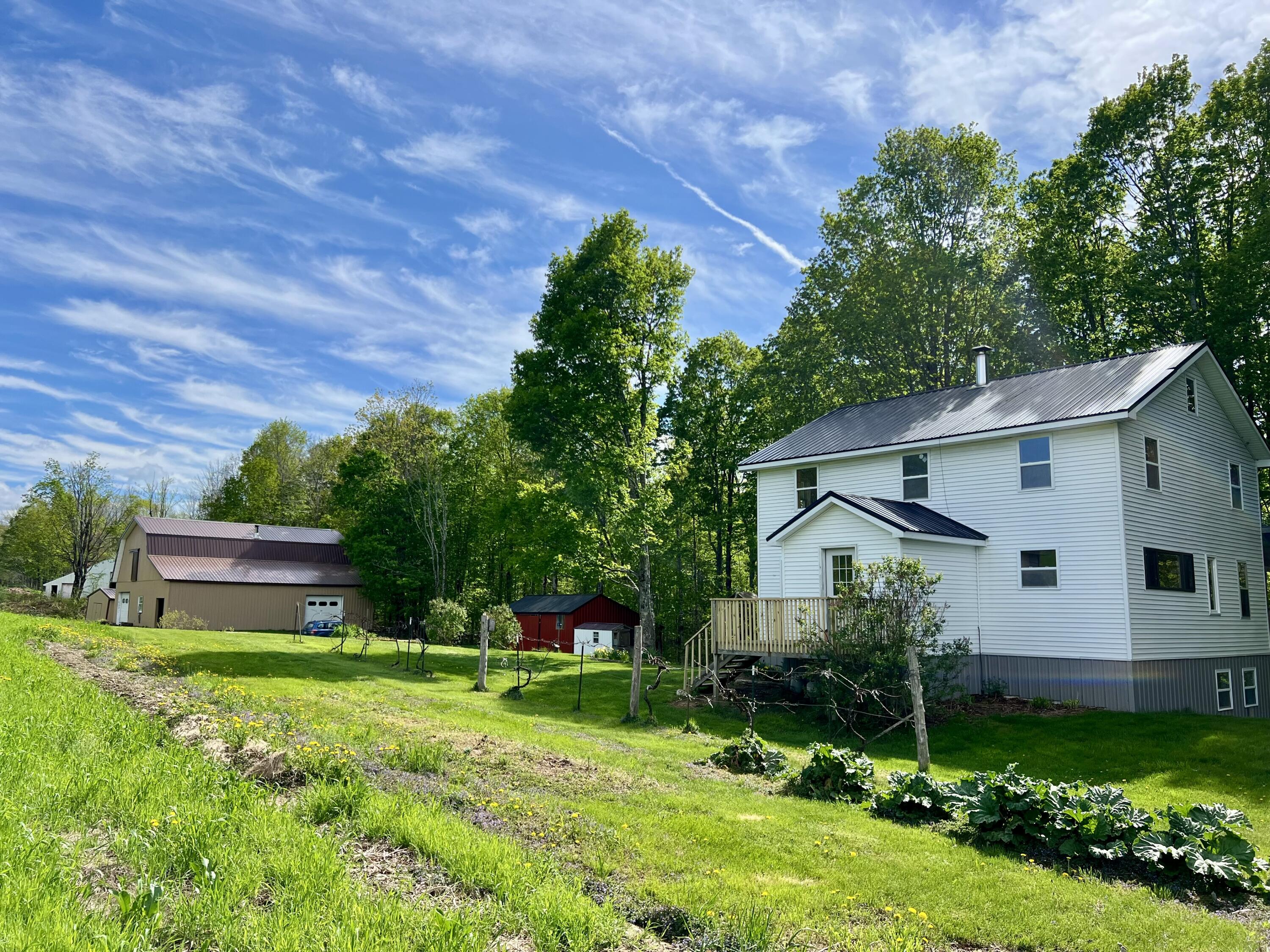 142 Palmer Road Thorndike, ME 04986 - Photo 46 of 105 IMG_4770