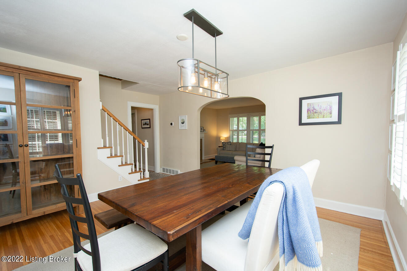 1706 Gresham Road Louisville, KY 40205 - Photo 17 of 75 Gresham-21