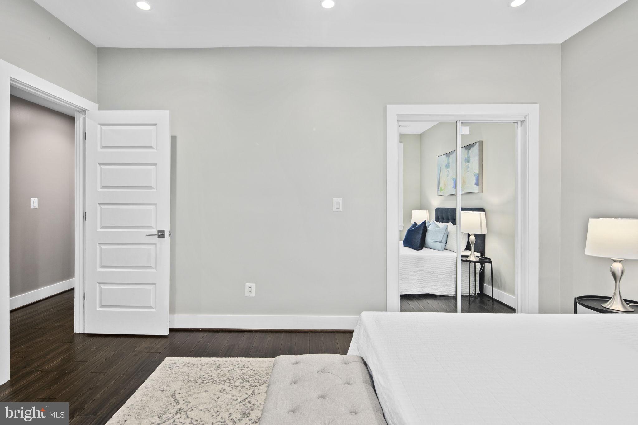 1117 Allison Street Northwest, Unit 2 Washington, DC 20011 - Photo 15 of 31 Spacious