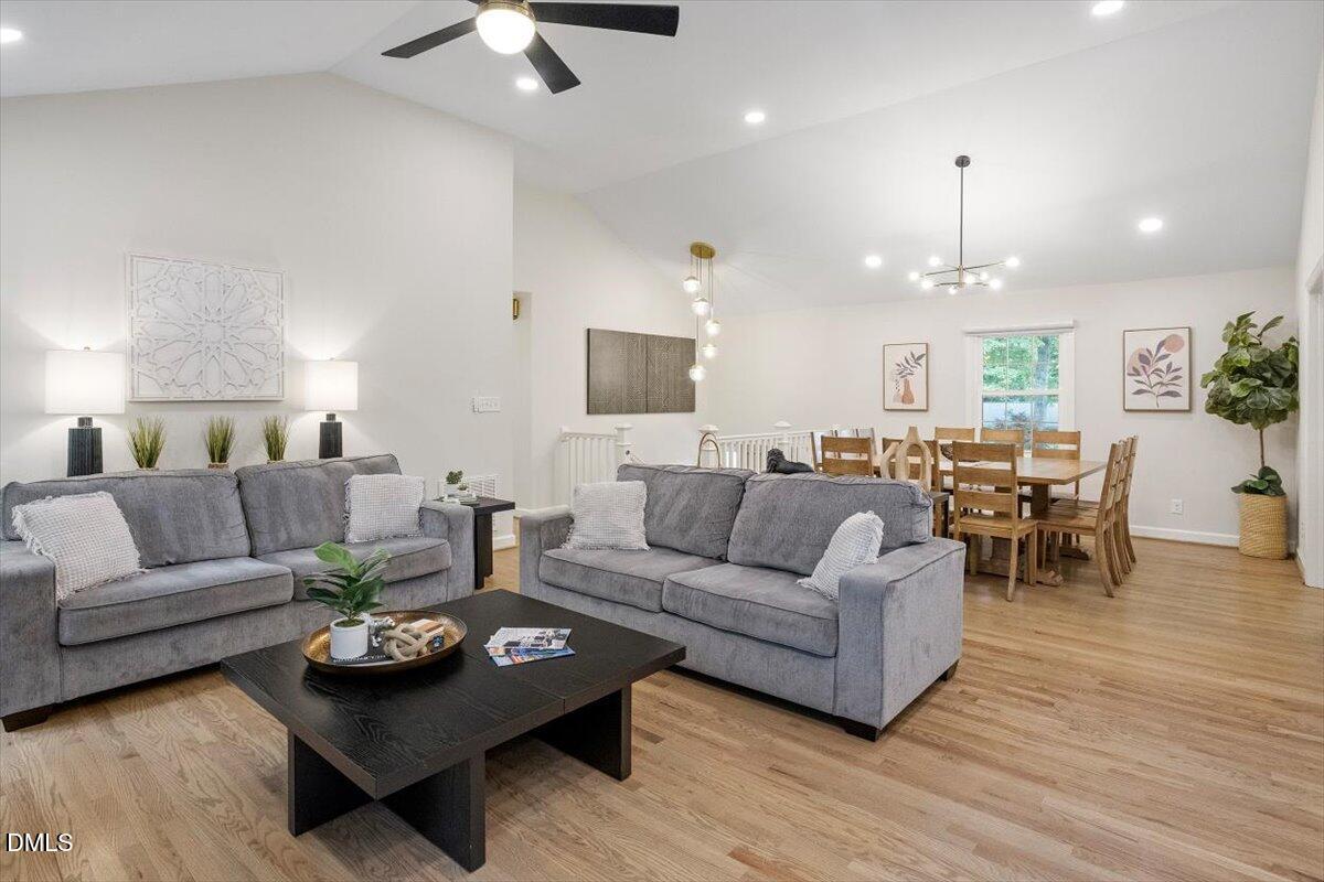 4805 Kilkenny Place Raleigh, NC 27612 - Photo 8 of 30