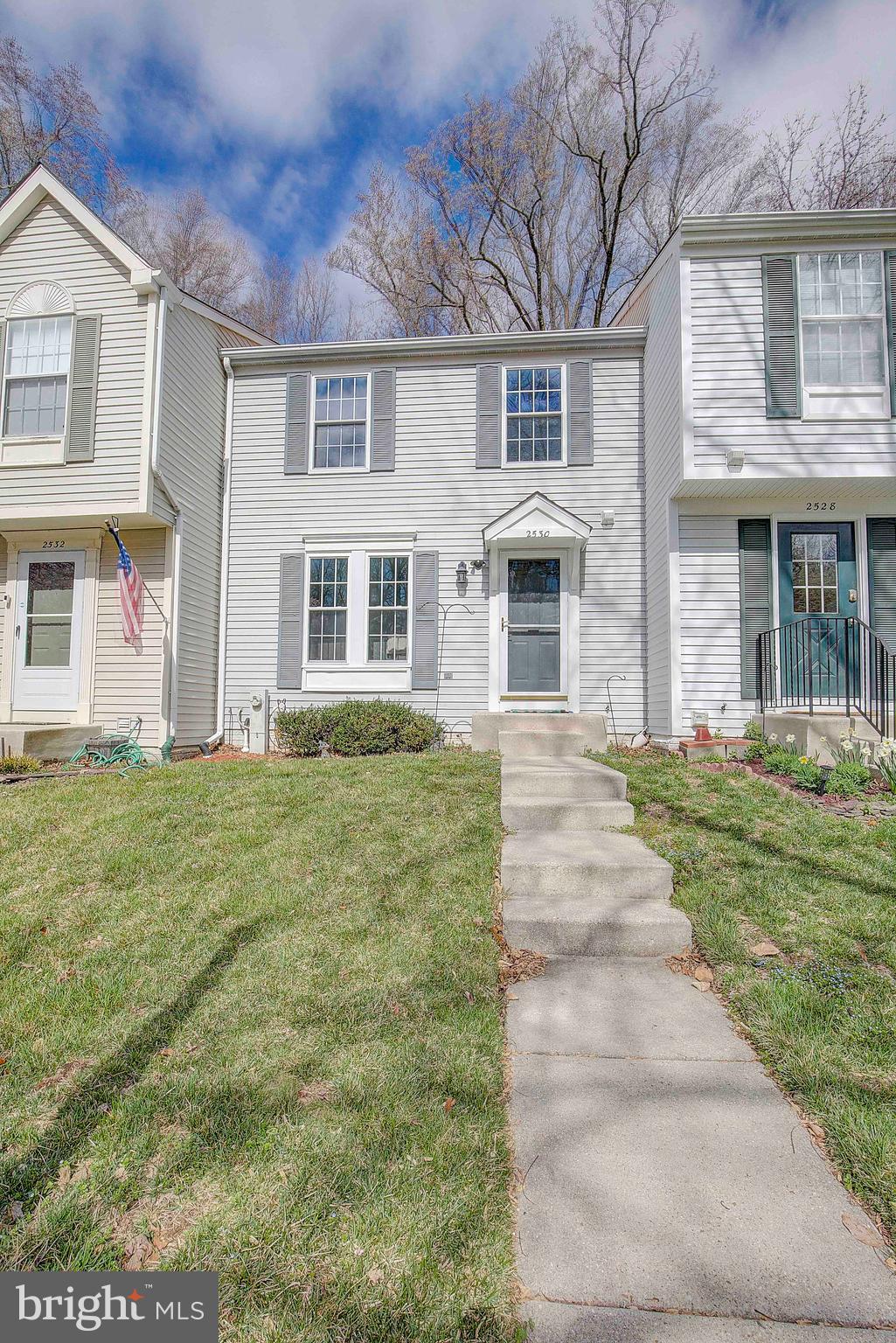 2530 Log Mill Court Crofton, MD 21114 - Photo 1 of 32