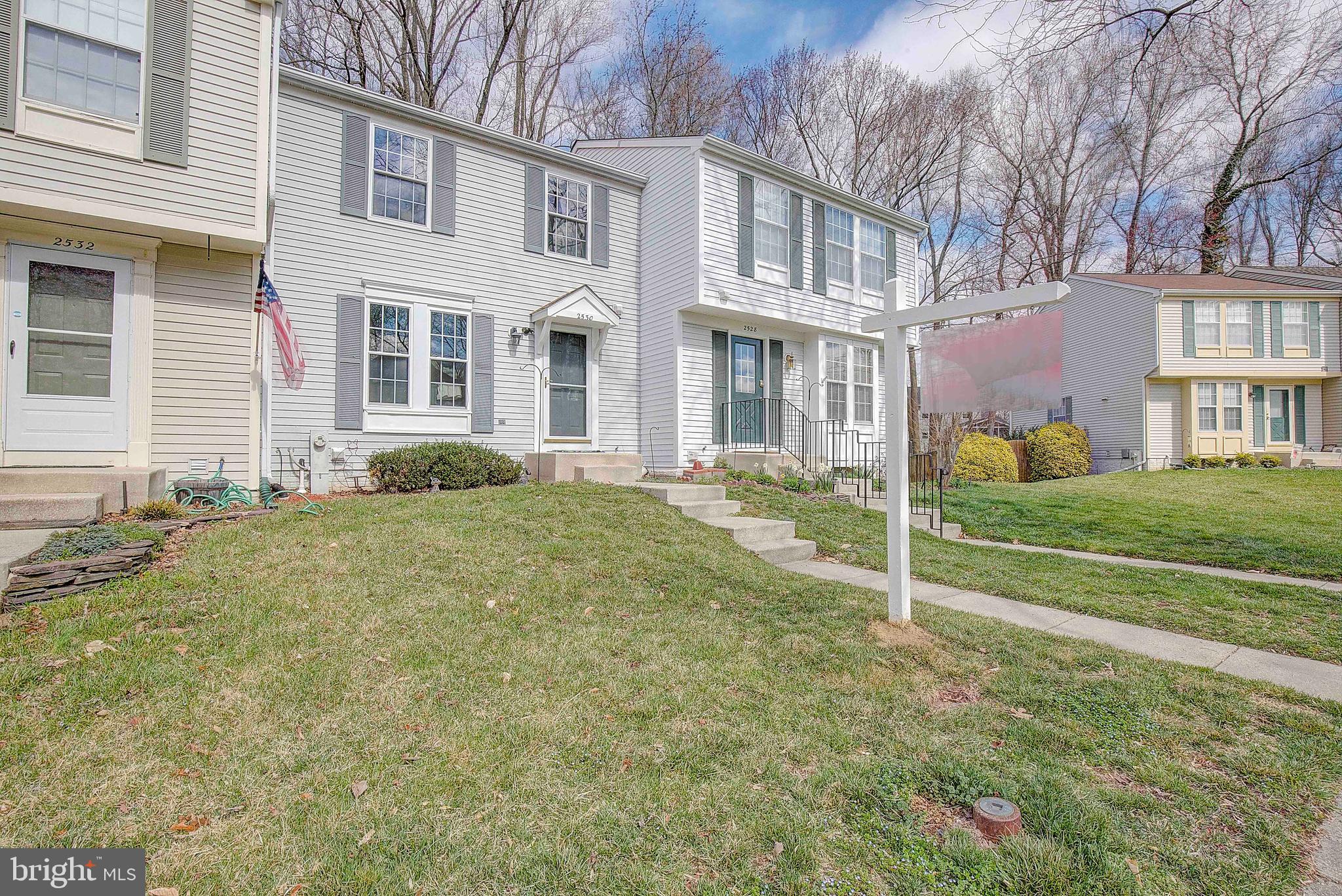 2530 Log Mill Court Crofton, MD 21114 - Photo 2 of 32