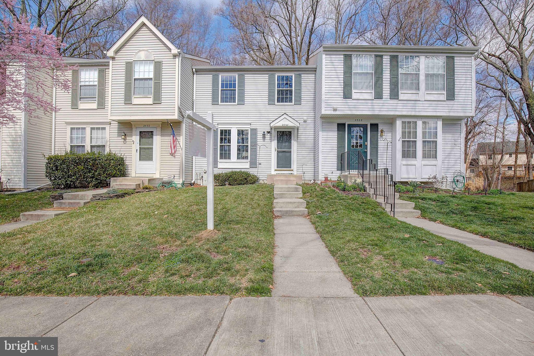 2530 Log Mill Court Crofton, MD 21114 - Photo 4 of 32