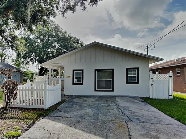 $1,899 | 101 Samuel Street, Orlando, FL 32810