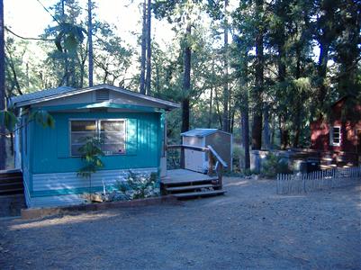 11610 Rose Anderson Road, Unit 11610 Middletown, CA 95461 - Photo 2 of 2 Gallery Image 2