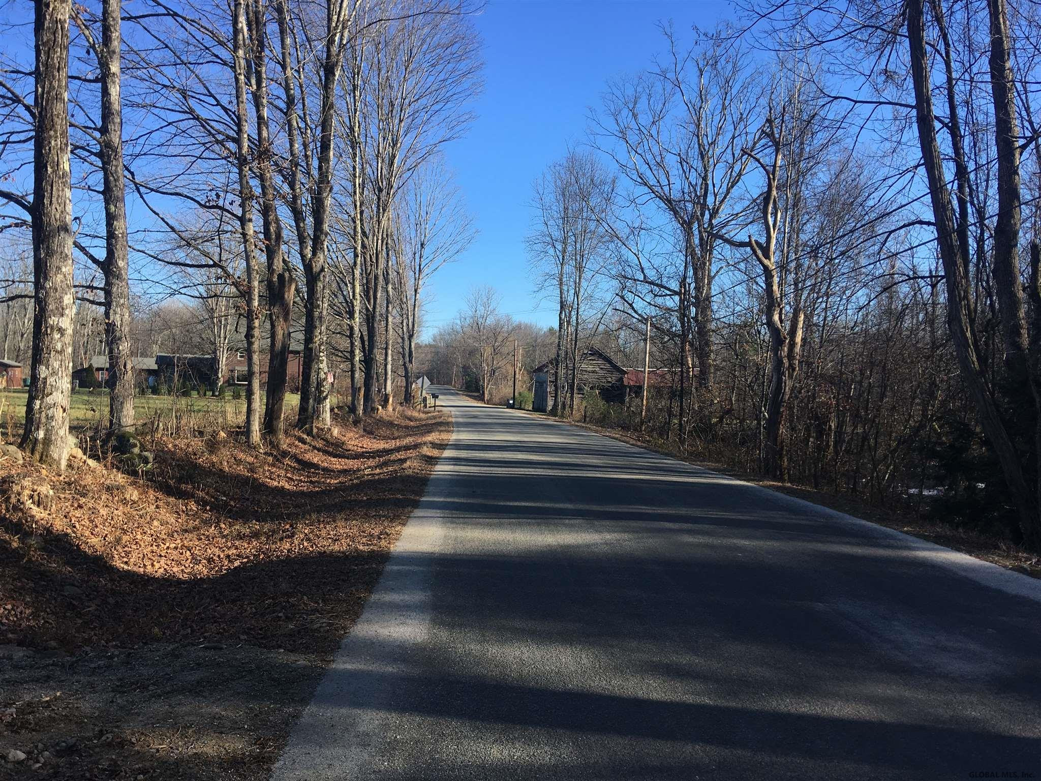 1 Old Mill Road Galway, NY 12074 - Photo 4 of 5 Photo 4