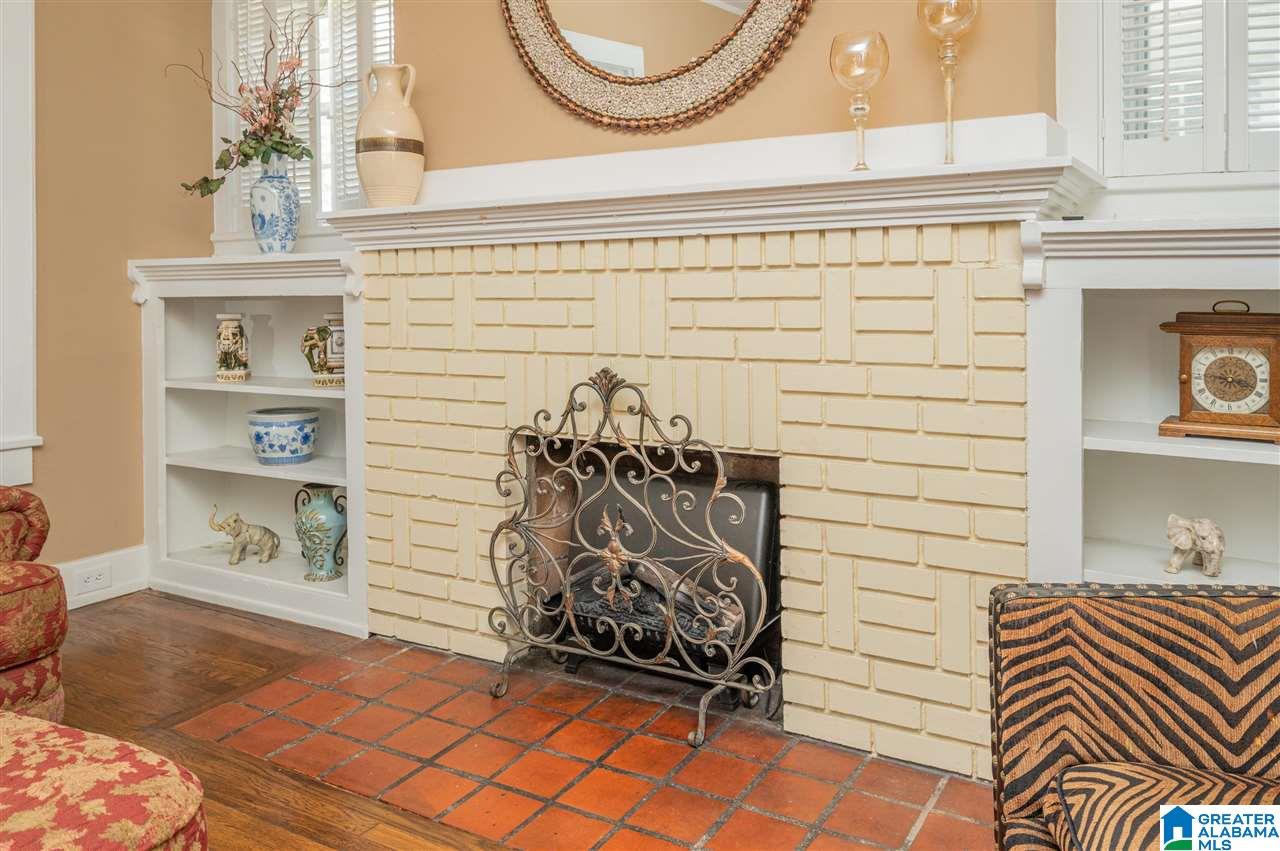 1404 Sutherland Place Birmingham, AL 35209 - Photo 9 of 45