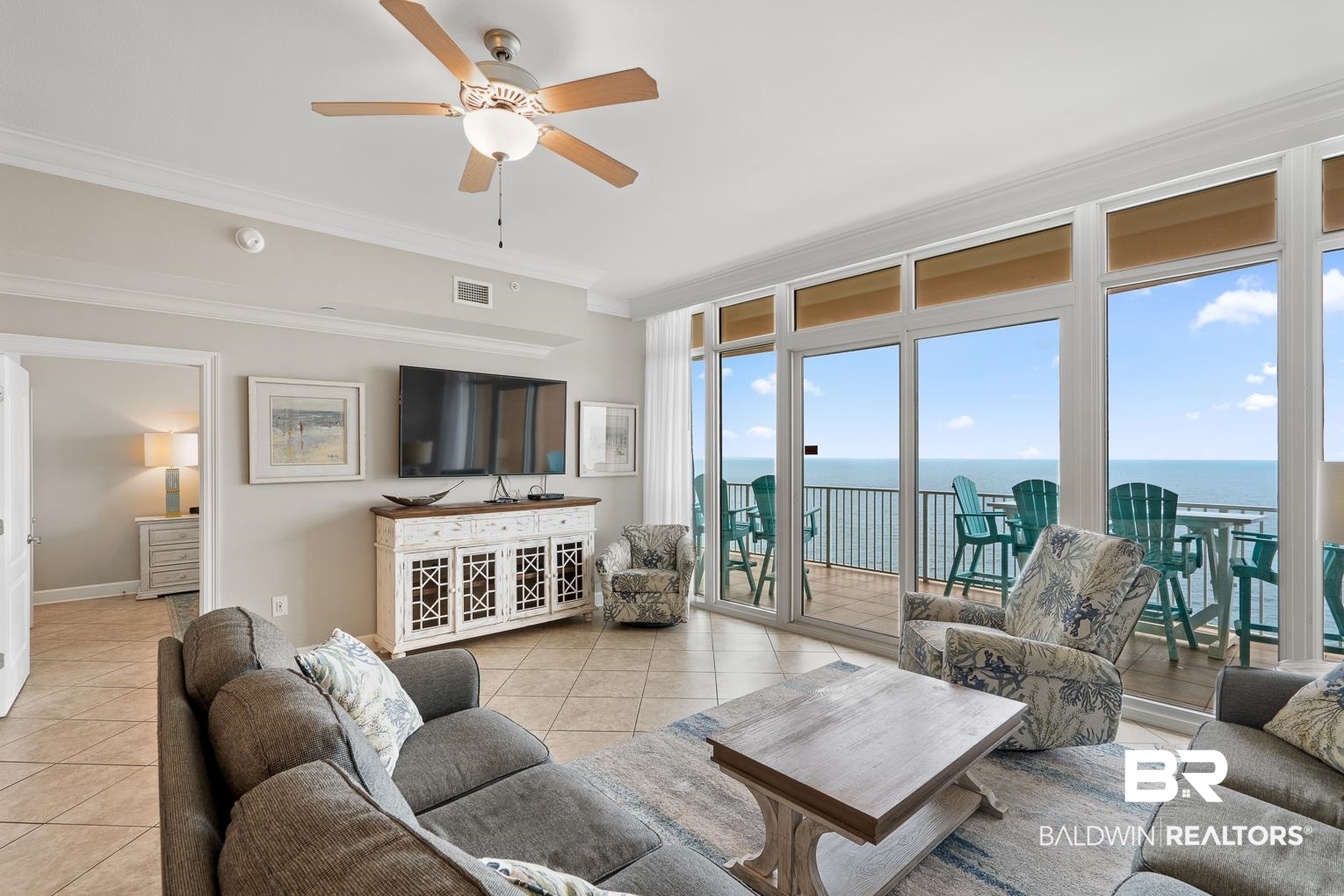 25494 Perdido Beach Boulevard, Unit 2003 Orange Beach, AL 36561 - Photo 13 of 50