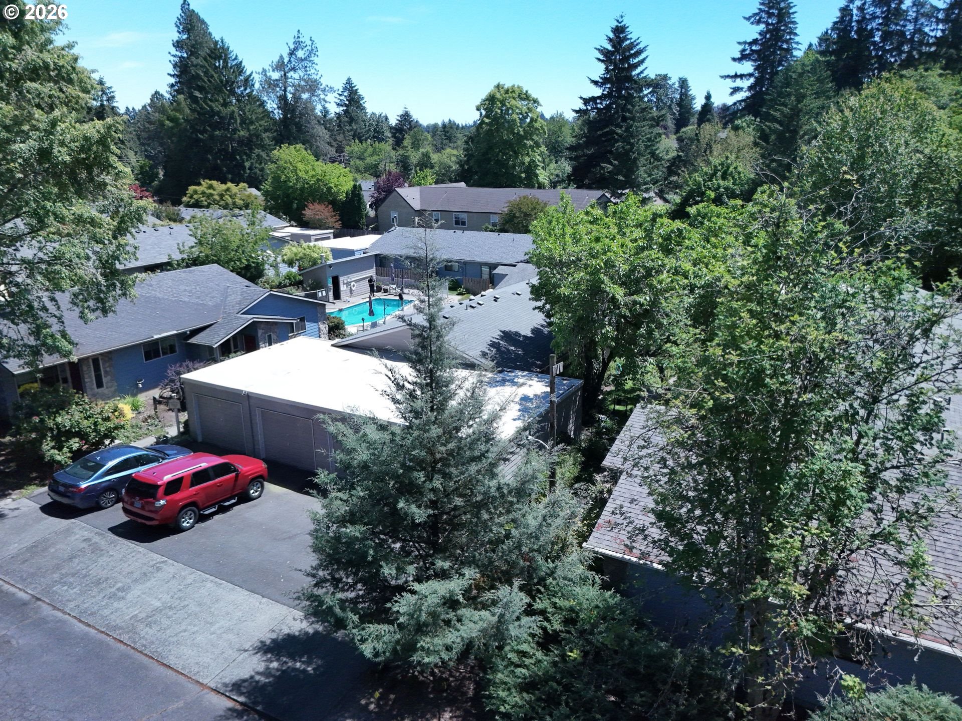 3118 Southwest Carson Street Portland, OR 97219 - Photo 34 of 40