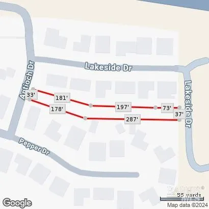 $80,000 | 0 Antioch Drive, Vallejo, CA 94589