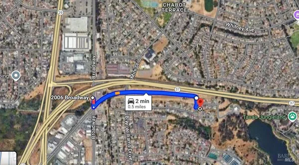 $80,000 | 0 Antioch Drive, Vallejo, CA 94589