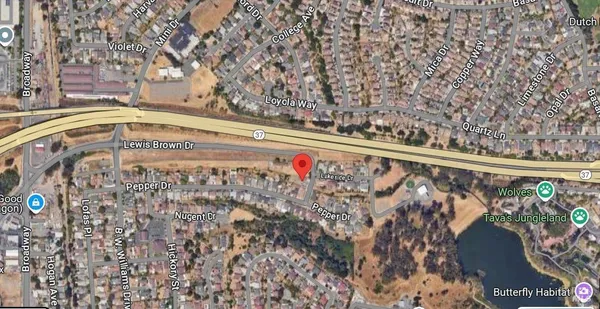 $80,000 | 0 Antioch Drive, Vallejo, CA 94589