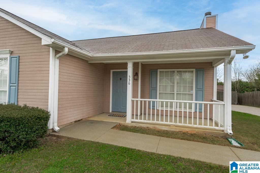 536 Buck Creek Lane Alabaster, AL 35007 - Photo 5 of 35