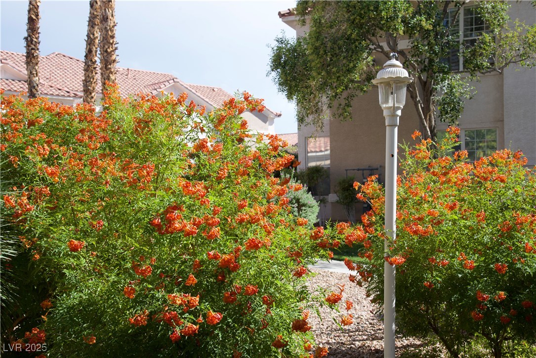 8555 West Russell Road, Unit 1078 Las Vegas, NV 89113 - Photo 29 of 34 View of the community