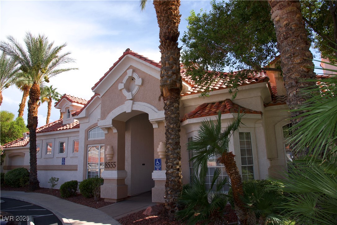 8555 West Russell Road, Unit 1078 Las Vegas, NV 89113 - Photo 4 of 34 club house