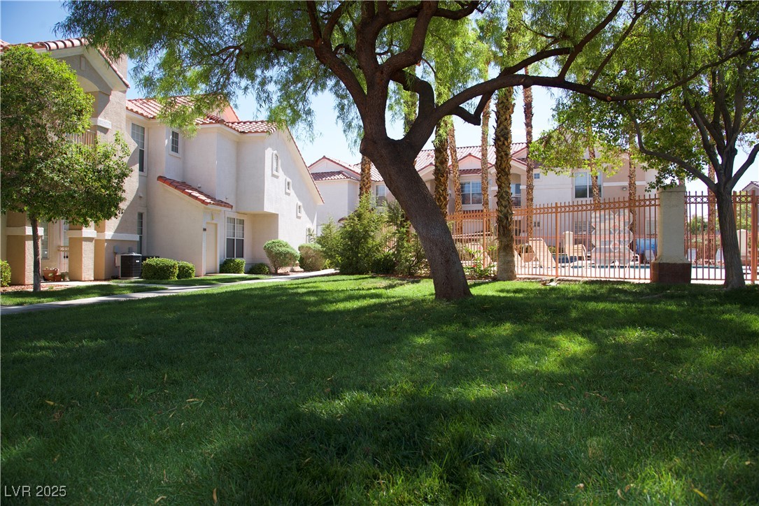 8555 West Russell Road, Unit 1078 Las Vegas, NV 89113 - Photo 8 of 34 community