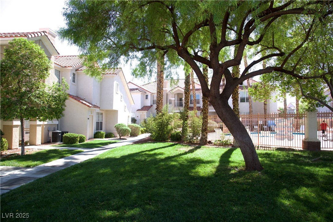 8555 West Russell Road, Unit 1078 Las Vegas, NV 89113 - Photo 9 of 34 community