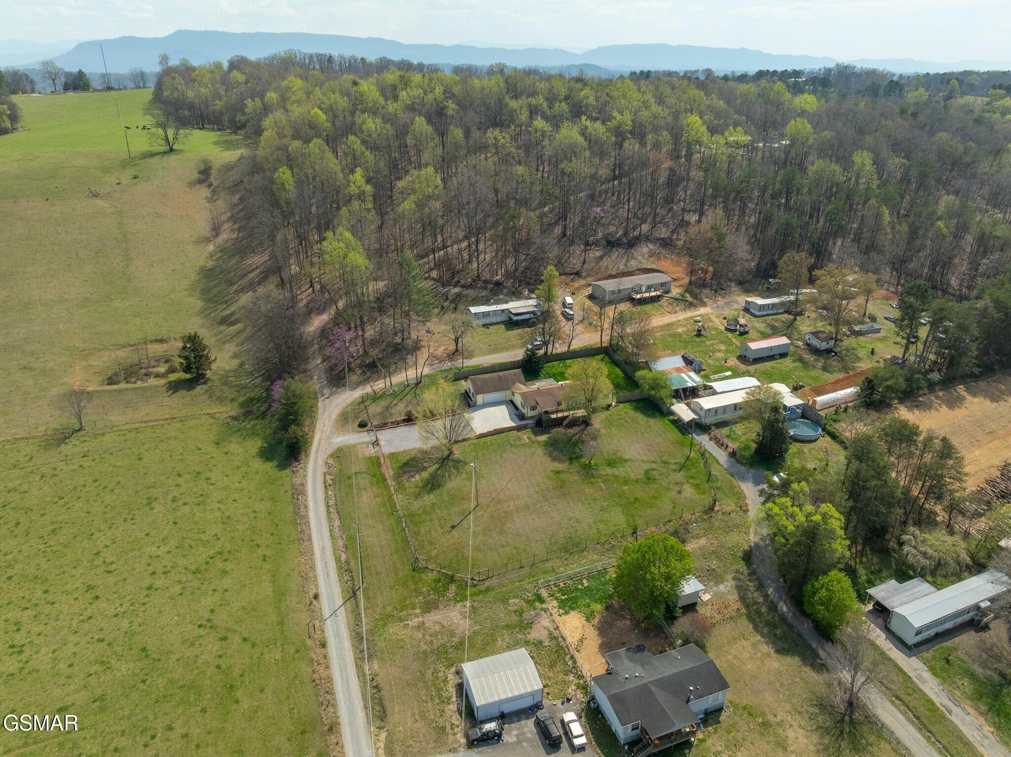 1759 East Union Valley Road Seymour, TN 37865 - Photo 52 of 56 Gallery Image 52