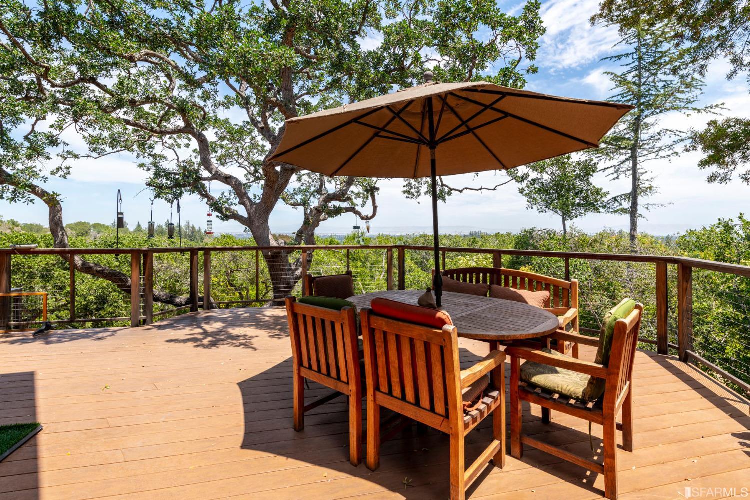 250 Hardwick Road Woodside, CA 94062 - Photo 29 of 50