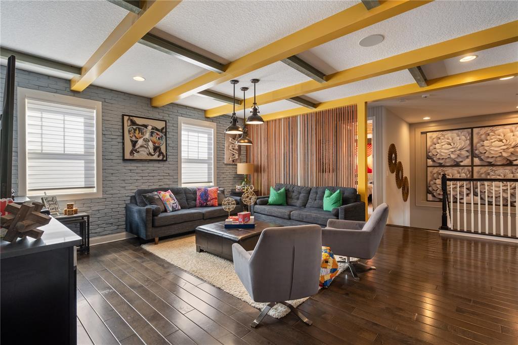 10950 Lemon Lake Boulevard Orlando, FL 32836 - Photo 17 of 53 a living room with furniture window and wooden floor