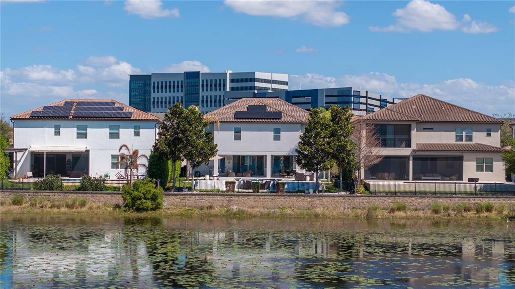10950 Lemon Lake Boulevard Orlando, FL 32836 - Photo 45 of 53 a front view of a building with street view