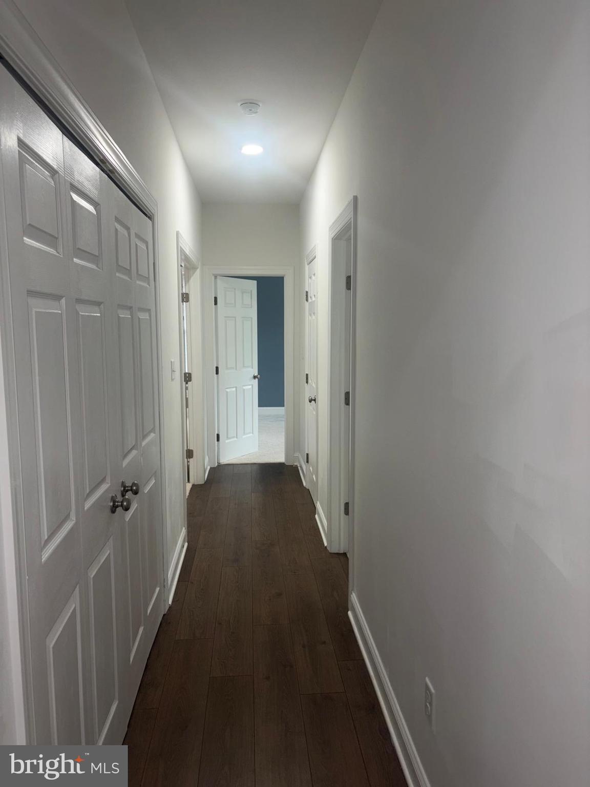 1906 Porter Road Bear, DE 19701 - Photo 7 of 17 Hallway