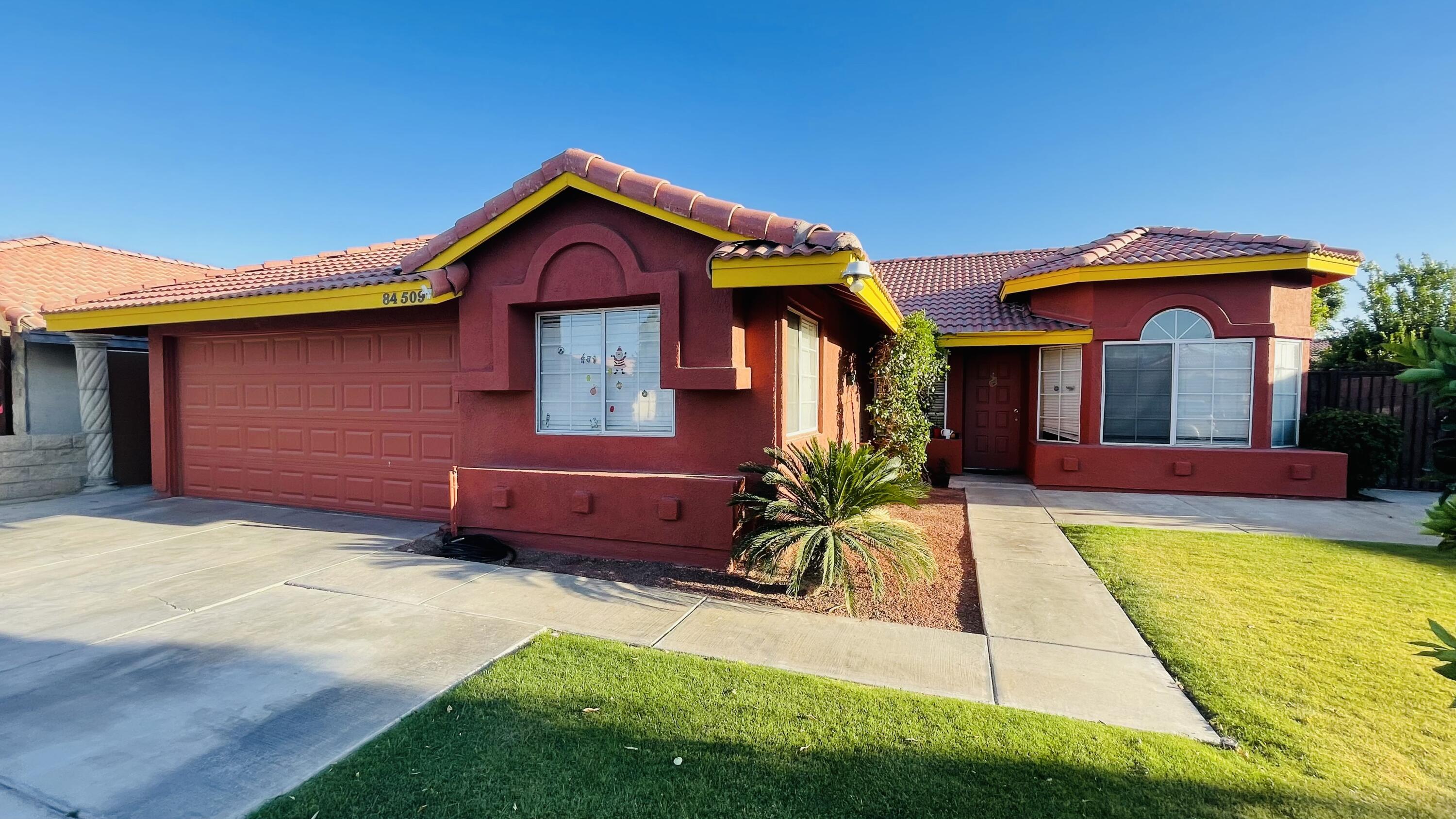 84509 Corte Bernardo, Coachella, CA 92236 Compass