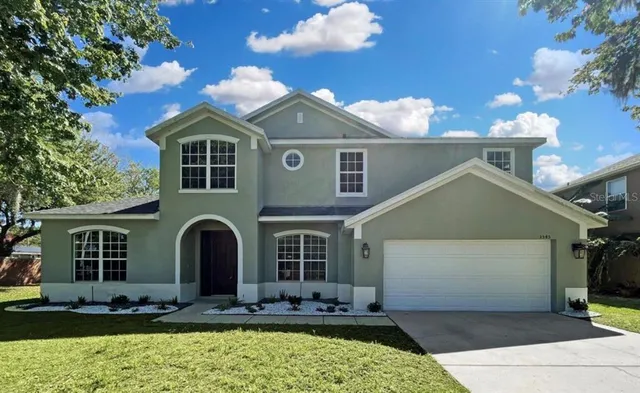 $549,900 | 3545 Starbird Drive, Ocoee, FL 34761